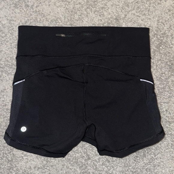 Lululemon shorts - Picture 2 of 2